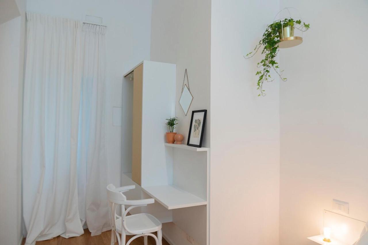 مبيت وإفطار نابولي Interno21 المظهر الخارجي الصورة